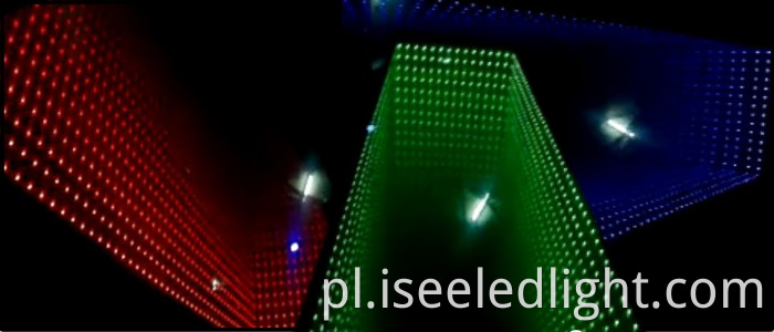 Moduł Mini LED Mini LED Module